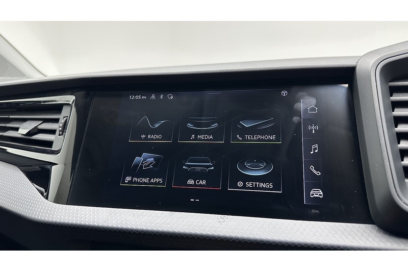 Used Audi A1 2021 for sale - 76784580: Photo 40