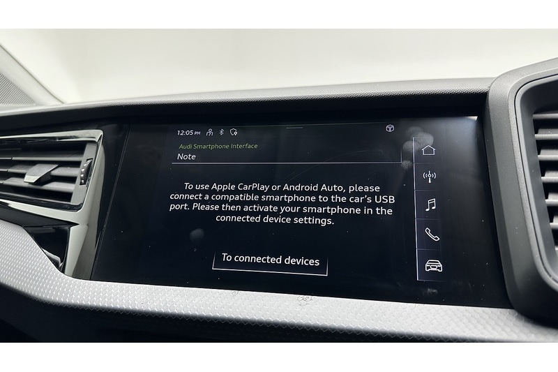 Used Audi A1 2021 for sale - 76784580: Photo 42