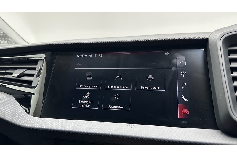 Used Audi A1 2021 for sale - 76784580: Photo 43