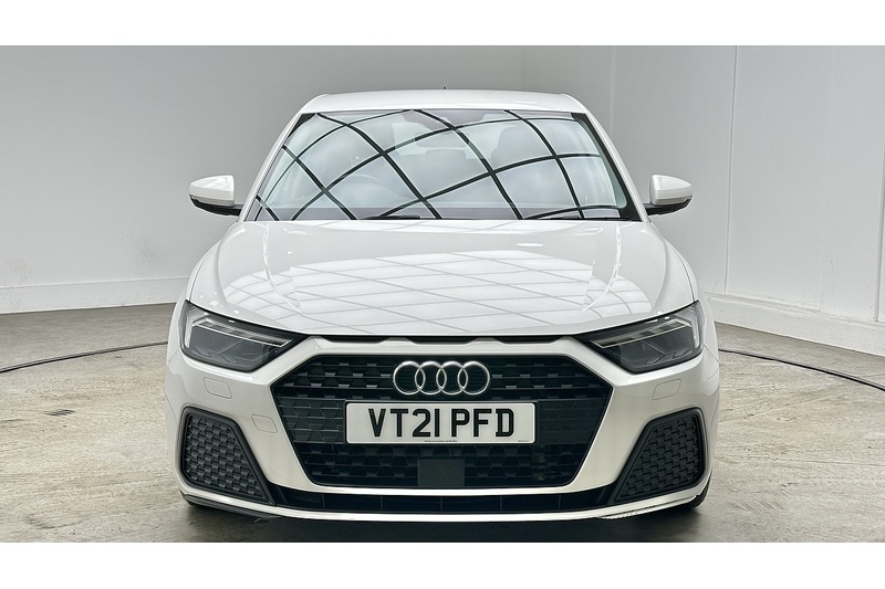 Used Audi A1 2021 for sale - 76784580: Photo 5