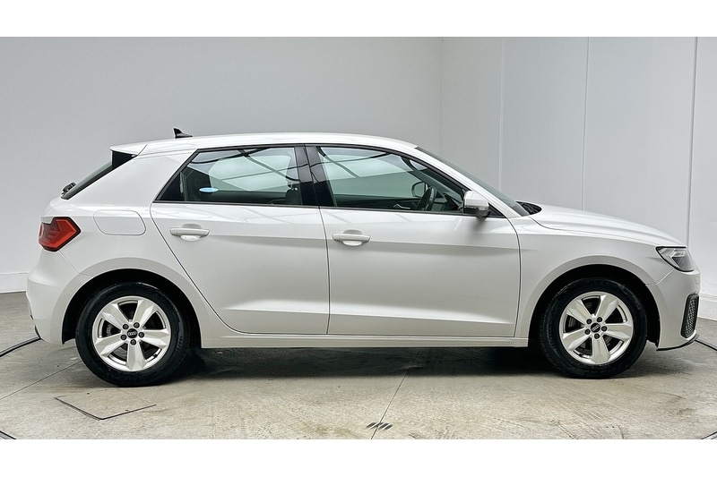 Used Audi A1 2021 for sale - 76784580: Photo 6