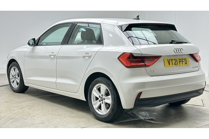 Used Audi A1 2021 for sale - 76784580: Photo 7