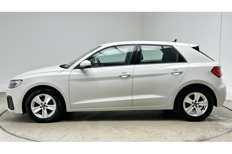 Used Audi A1 2021 for sale - 76784580: Photo 8