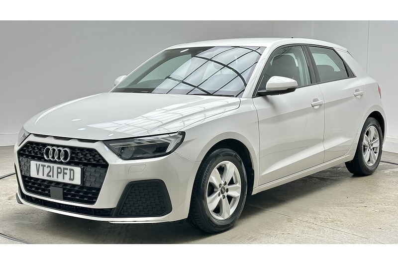 Used Audi A1 2021 for sale - 76784580: Photo 9
