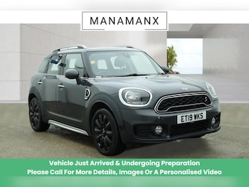 Used MINI Countryman 2019 for sale - 79055198: Photo