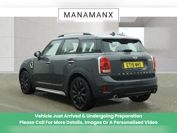 Used MINI Countryman 2019 for sale - 79055198: Photo