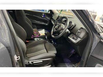 Used MINI Countryman 2019 for sale - 79055198: Photo