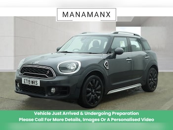 Used MINI Countryman 2019 for sale - 79055198: Photo