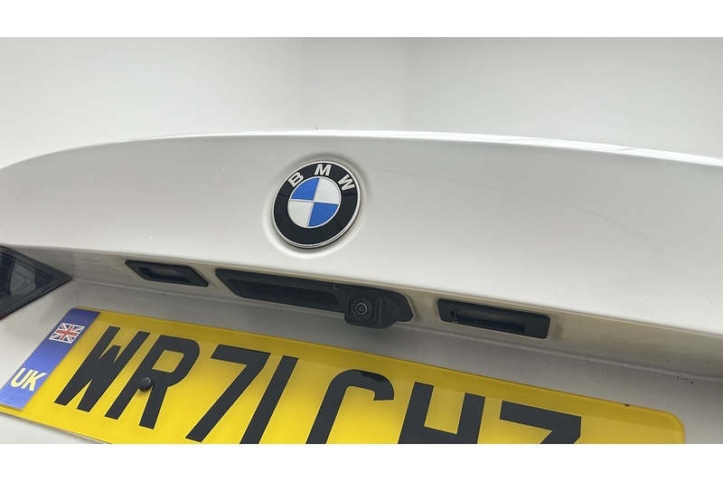 Used BMW 3 Series 2021 for sale - 76784405: Photo 14
