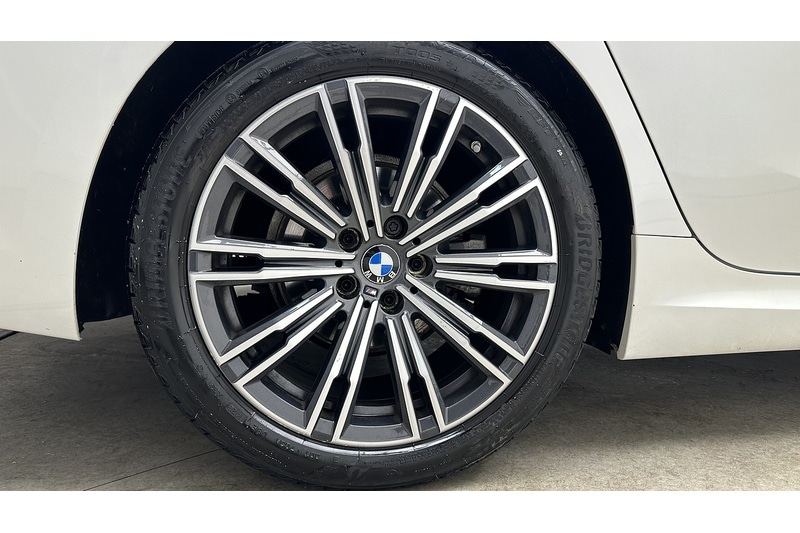 Used BMW 3 Series 2021 for sale - 76784405: Photo 17