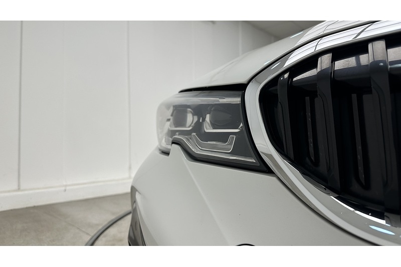 Used BMW 3 Series 2021 for sale - 76784405: Photo 19