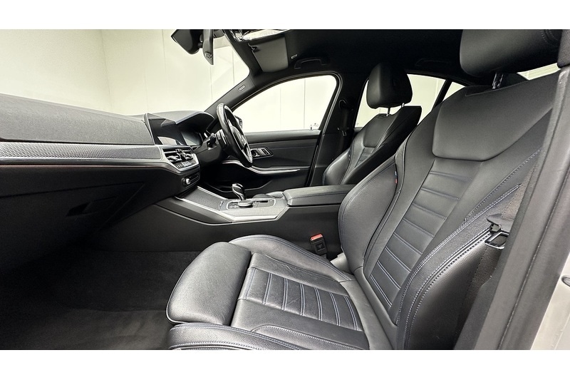 Used BMW 3 Series 2021 for sale - 76784405: Photo 21