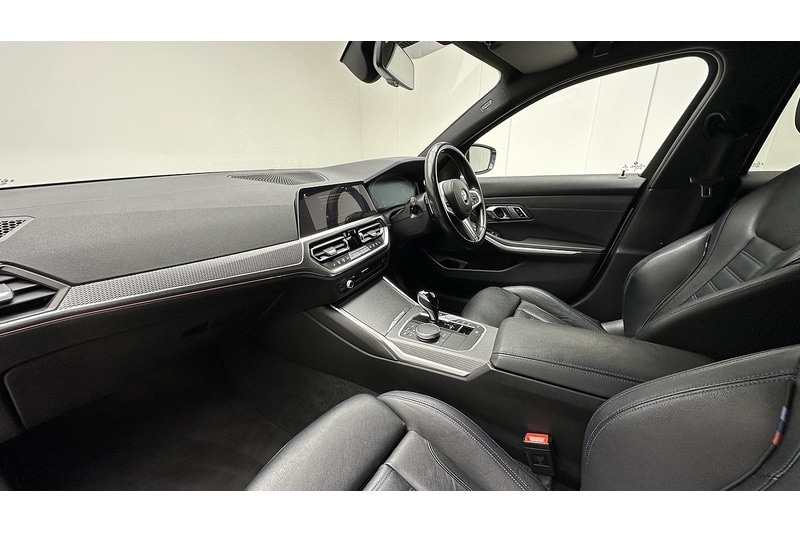 Used BMW 3 Series 2021 for sale - 76784405: Photo 22