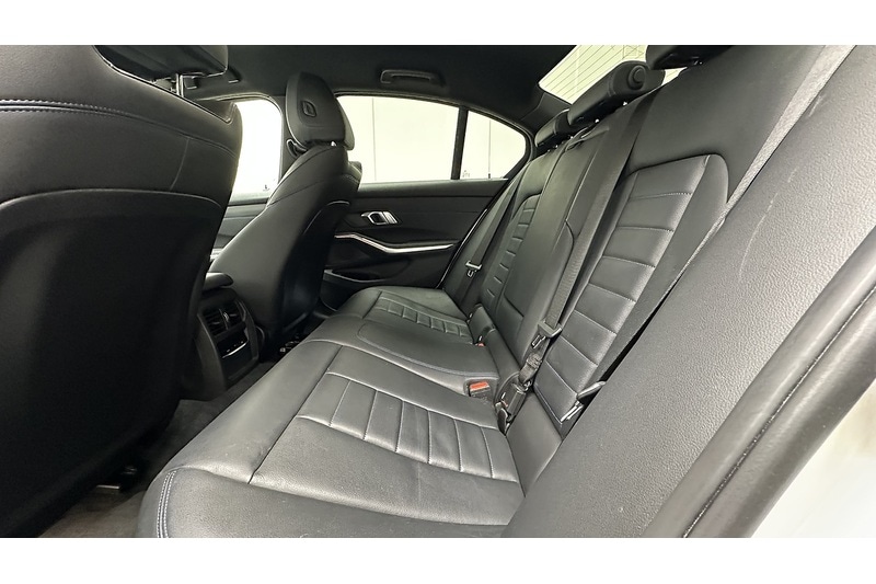 Used BMW 3 Series 2021 for sale - 76784405: Photo 23