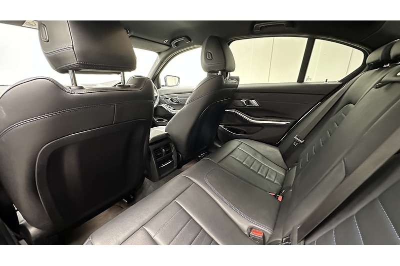 Used BMW 3 Series 2021 for sale - 76784405: Photo 24