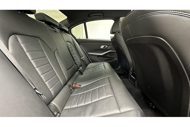 Used BMW 3 Series 2021 for sale - 76784405: Photo 25