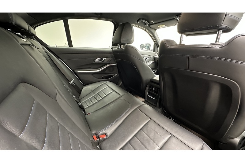 Used BMW 3 Series 2021 for sale - 76784405: Photo 26