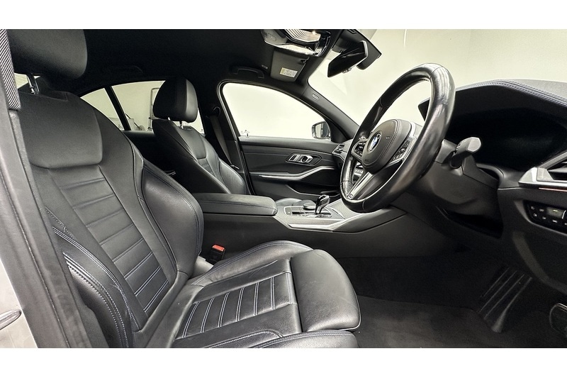 Used BMW 3 Series 2021 for sale - 76784405: Photo 27