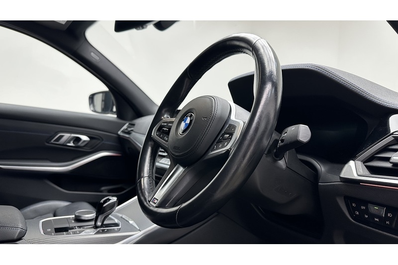 Used BMW 3 Series 2021 for sale - 76784405: Photo 29