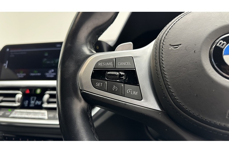 Used BMW 3 Series 2021 for sale - 76784405: Photo 38