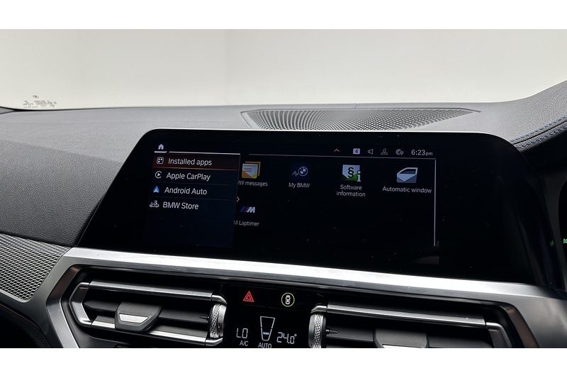 Used BMW 3 Series 2021 for sale - 76784405: Photo 41