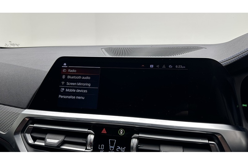 Used BMW 3 Series 2021 for sale - 76784405: Photo 42