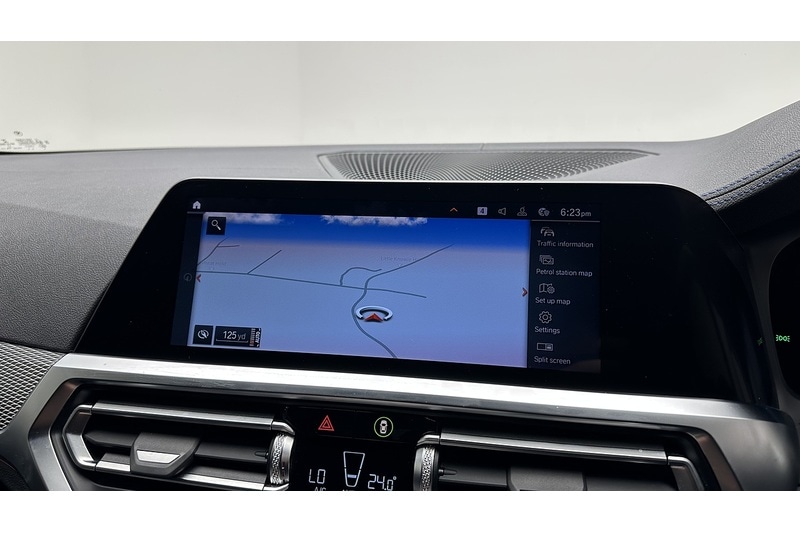 Used BMW 3 Series 2021 for sale - 76784405: Photo 43