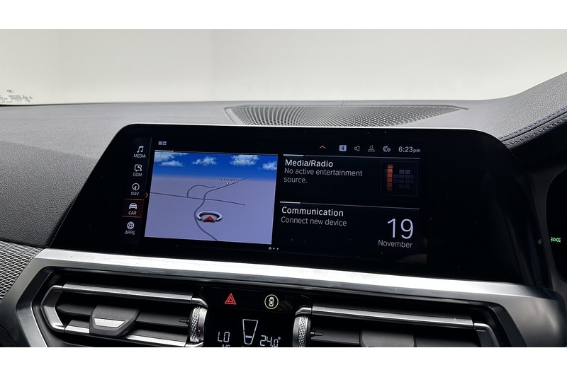 Used BMW 3 Series 2021 for sale - 76784405: Photo 44