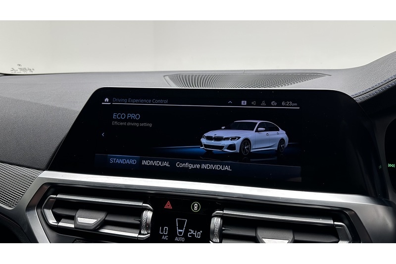 Used BMW 3 Series 2021 for sale - 76784405: Photo 45