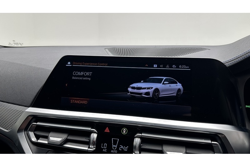 Used BMW 3 Series 2021 for sale - 76784405: Photo 46