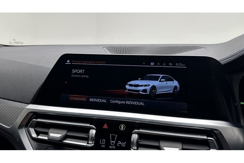 Used BMW 3 Series 2021 for sale - 76784405: Photo 47