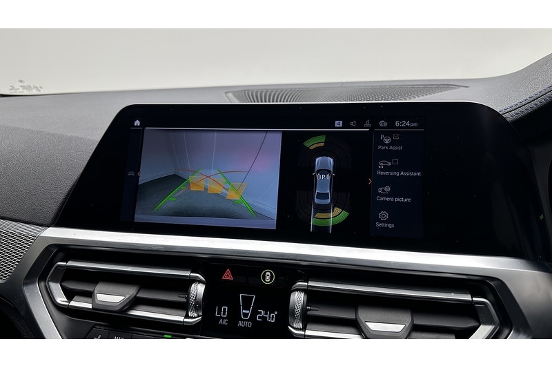 Used BMW 3 Series 2021 for sale - 76784405: Photo 48