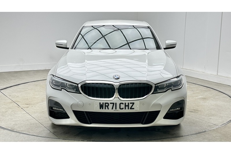 Used BMW 3 Series 2021 for sale - 76784405: Photo 5