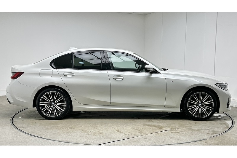 Used BMW 3 Series 2021 for sale - 76784405: Photo 6