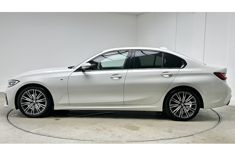 Used BMW 3 Series 2021 for sale - 76784405: Photo 8