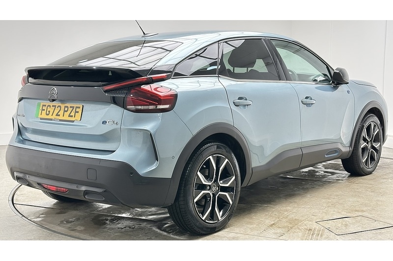 Used Citroen C4 2022 for sale - 77384721: Photo 10