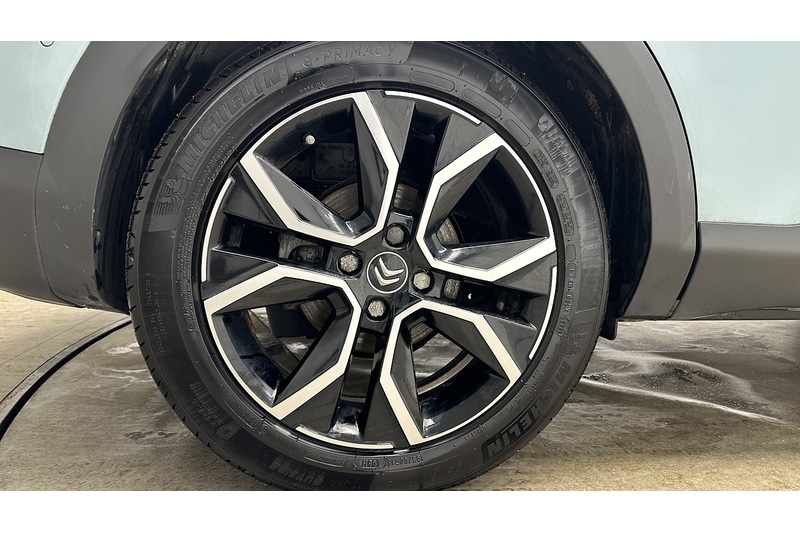 Used Citroen C4 2022 for sale - 77384721: Photo 17