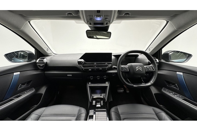 Used Citroen C4 2022 for sale - 77384721: Photo 2