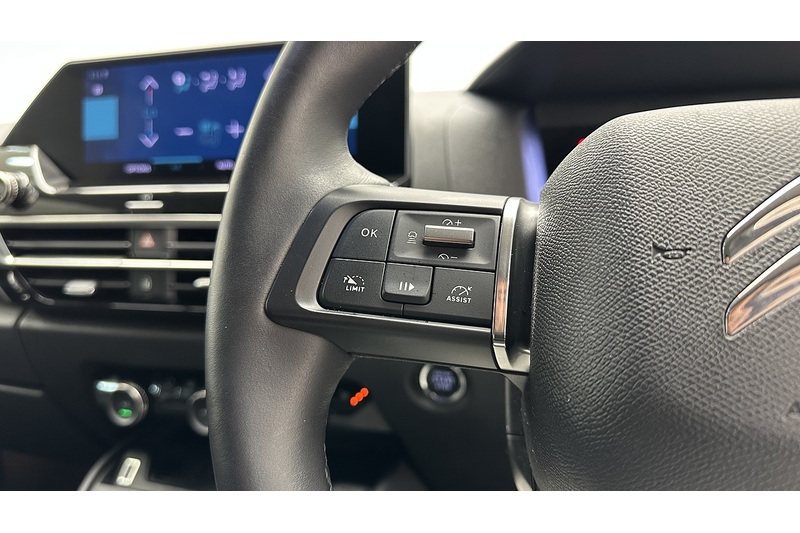 Used Citroen C4 2022 for sale - 77384721: Photo 38