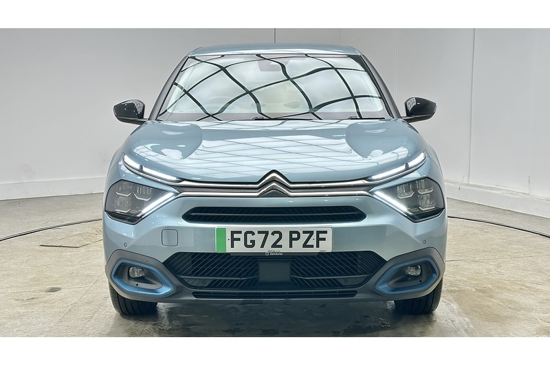 Used Citroen C4 2022 for sale - 77384721: Photo 4