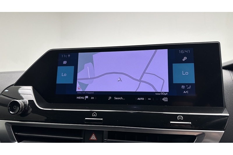 Used Citroen C4 2022 for sale - 77384721: Photo 43