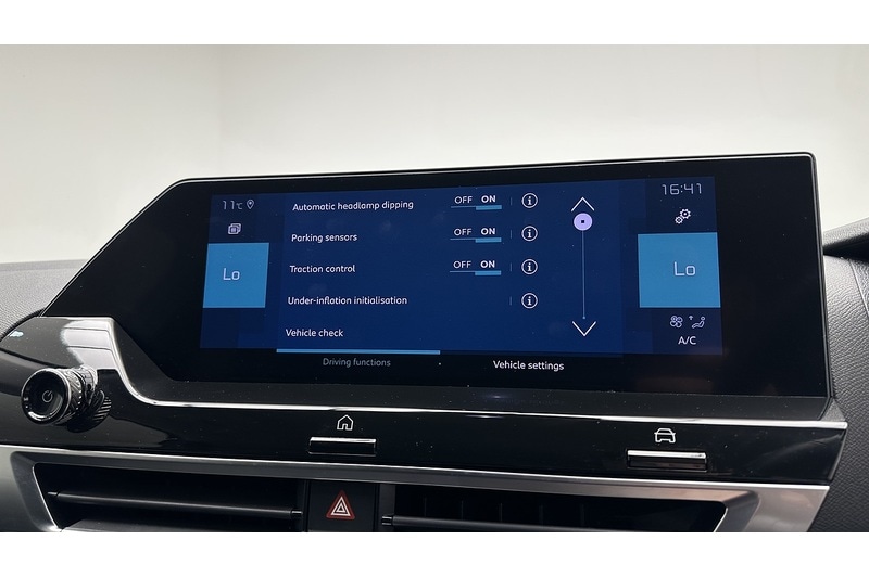 Used Citroen C4 2022 for sale - 77384721: Photo 47