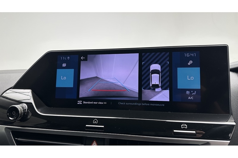 Used Citroen C4 2022 for sale - 77384721: Photo 48