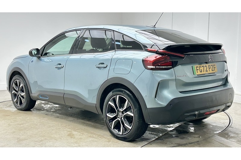 Used Citroen C4 2022 for sale - 77384721: Photo 6