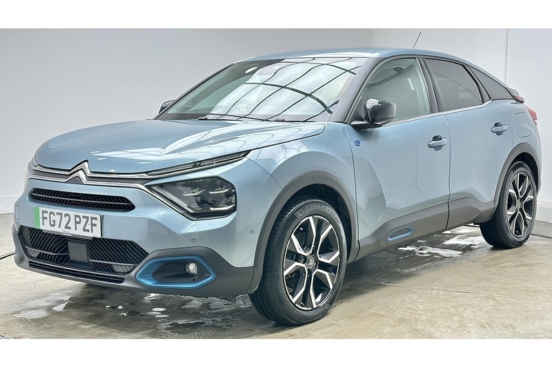 Used Citroen C4 2022 for sale - 77384721: Photo 9