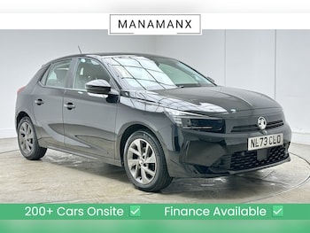 Used Vauxhall Corsa 2023 for sale - 78659030: Photo