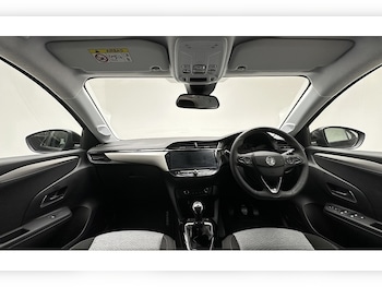 Used Vauxhall Corsa 2023 for sale - 78659030: Photo