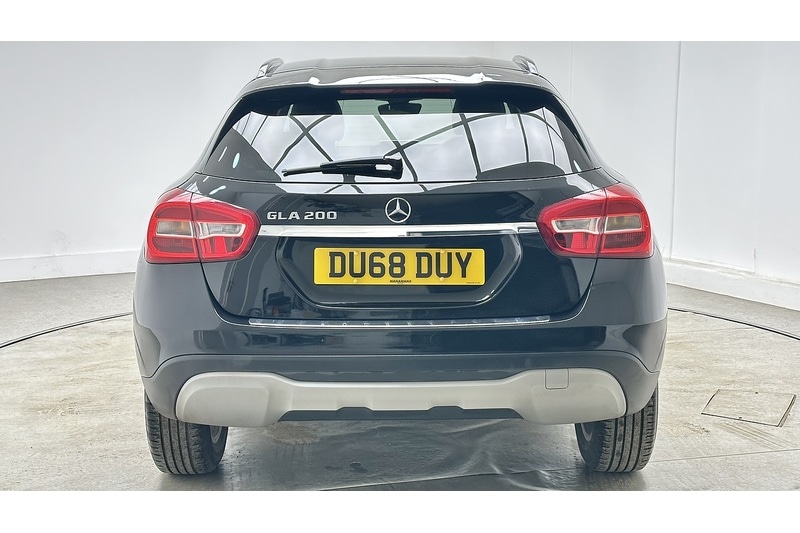 Used Mercedes-Benz GLA for sale - 77530319: Photo 10