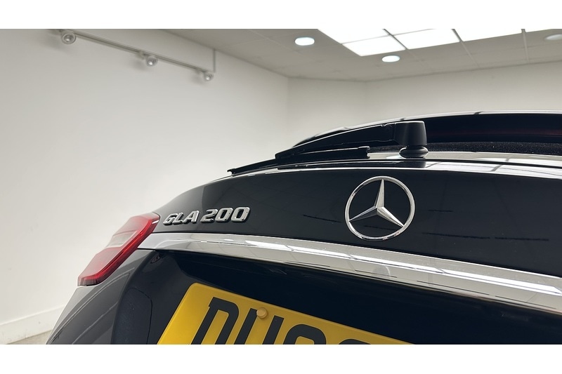 Used Mercedes-Benz GLA for sale - 77530319: Photo 13