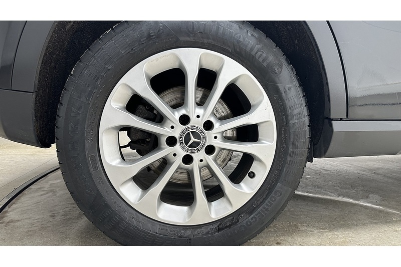 Used Mercedes-Benz GLA for sale - 77530319: Photo 15